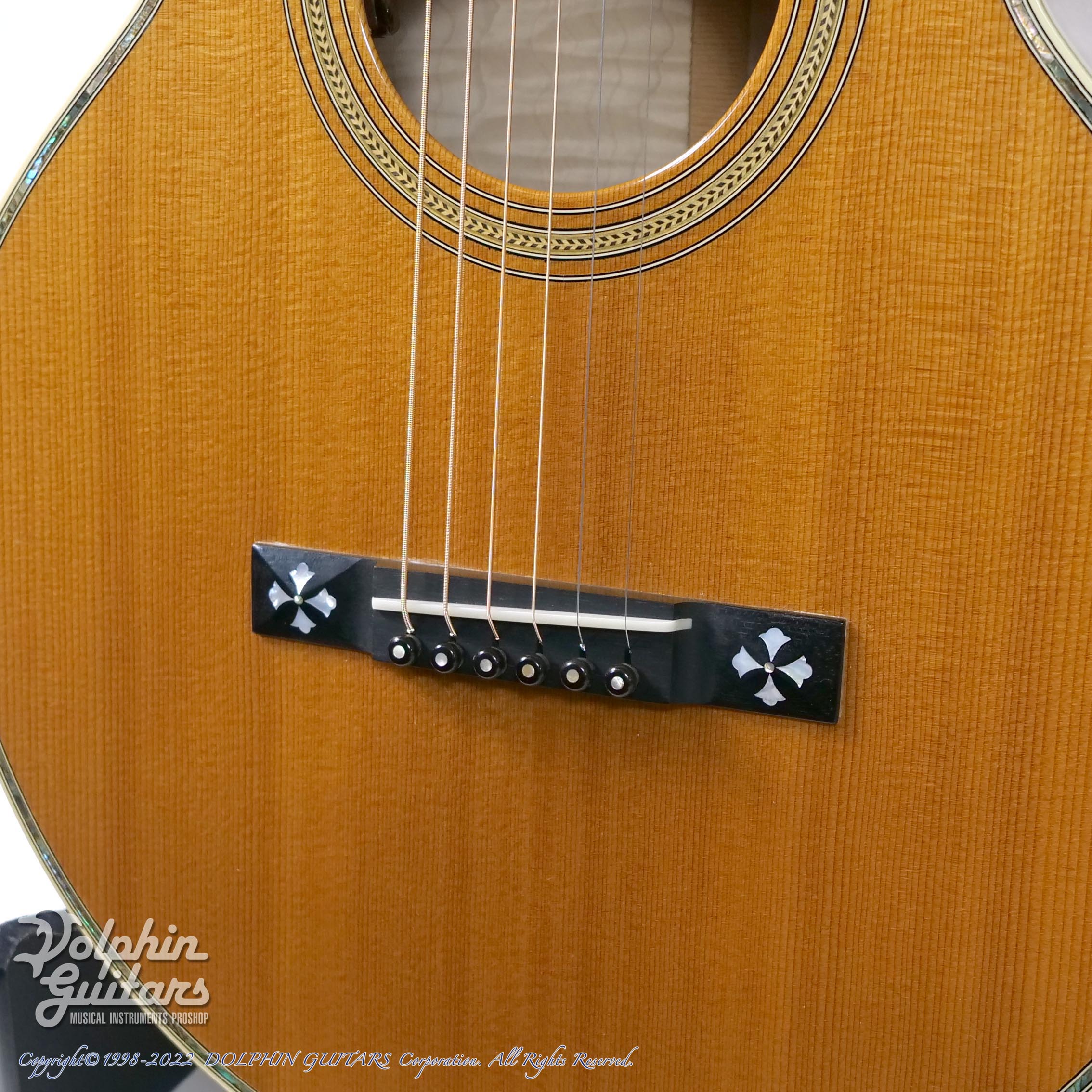 Gibson L-1 Custom|ドルフィンギターズ