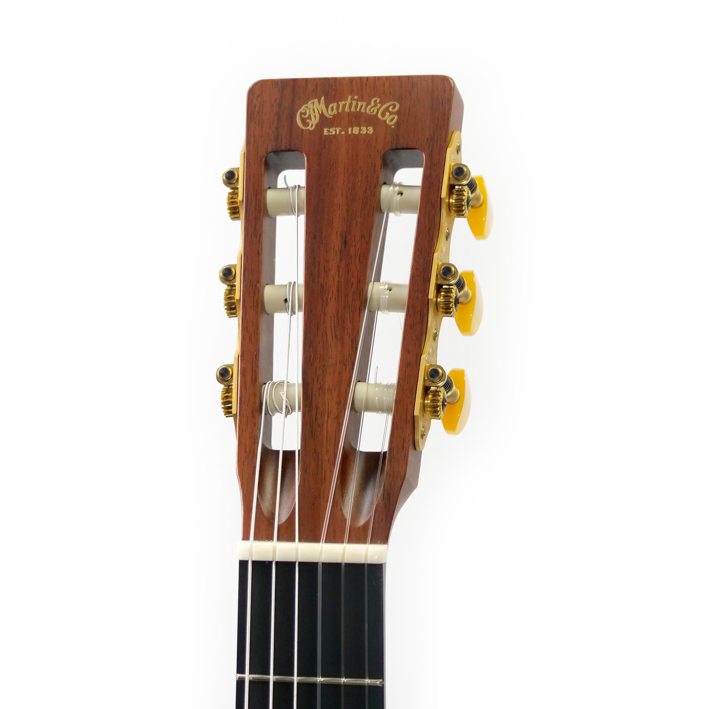 C.F.Martin 000C Nylon |ドルフィンギターズ