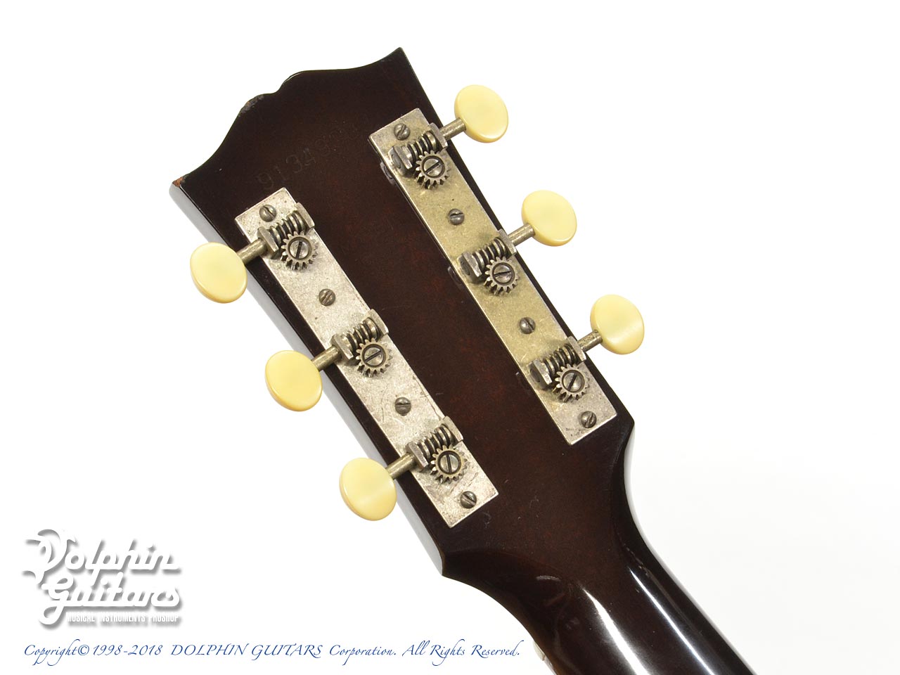 ギター Gibson USA Early J-45 Gibson EARLY J-45 |ドルフィンギターズ