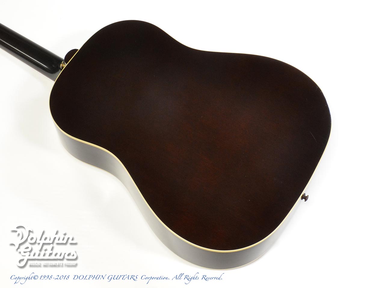 ギター Gibson USA Early J-45 Gibson EARLY J-45 |ドルフィンギターズ