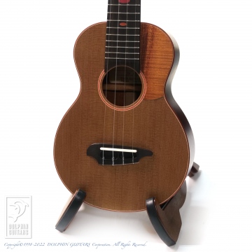 VC (Chocolate Cedar & Cocobolo)