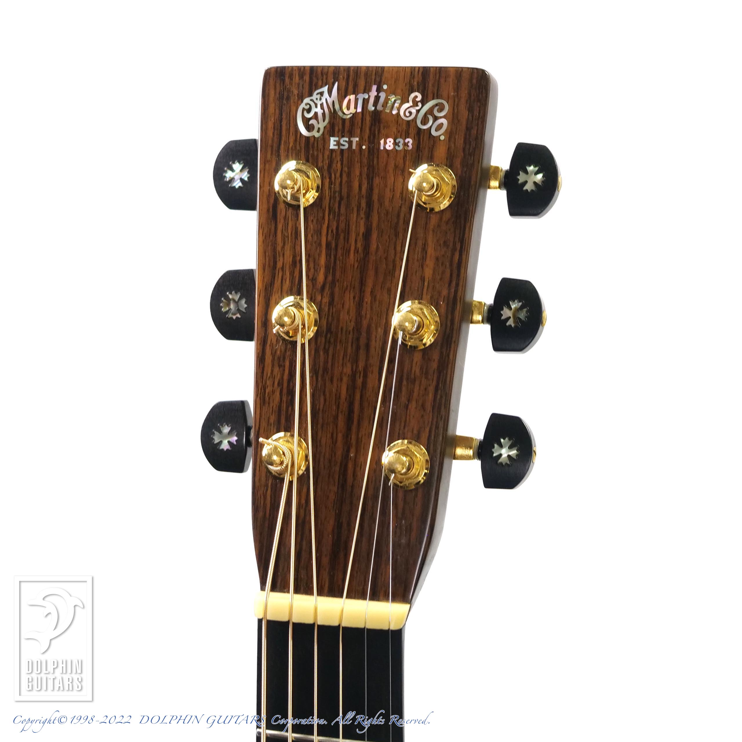 ギター Martin OOO-1 Martin OOO-1