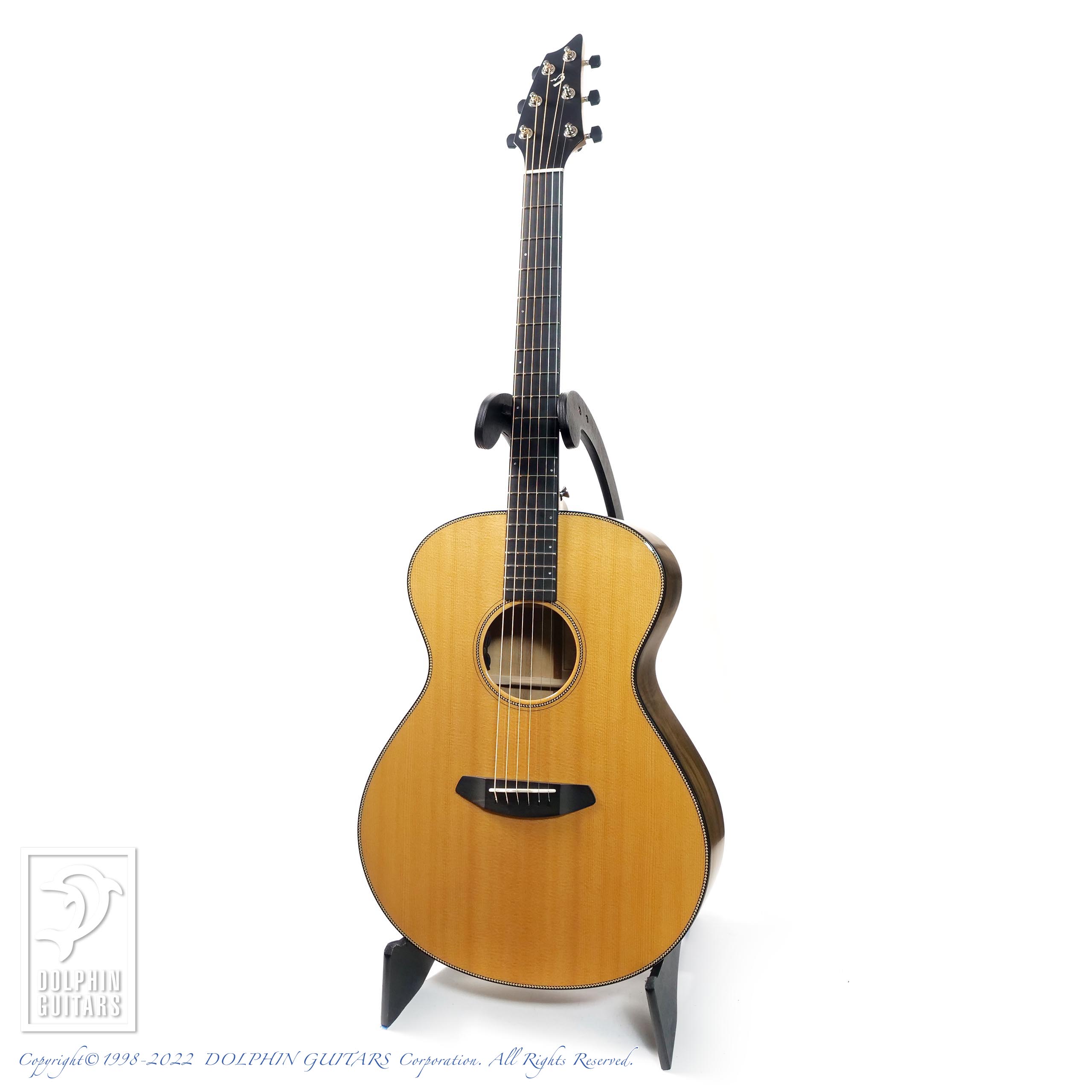 Breedlove Oregon C20/SMYe|ドルフィンギターズ