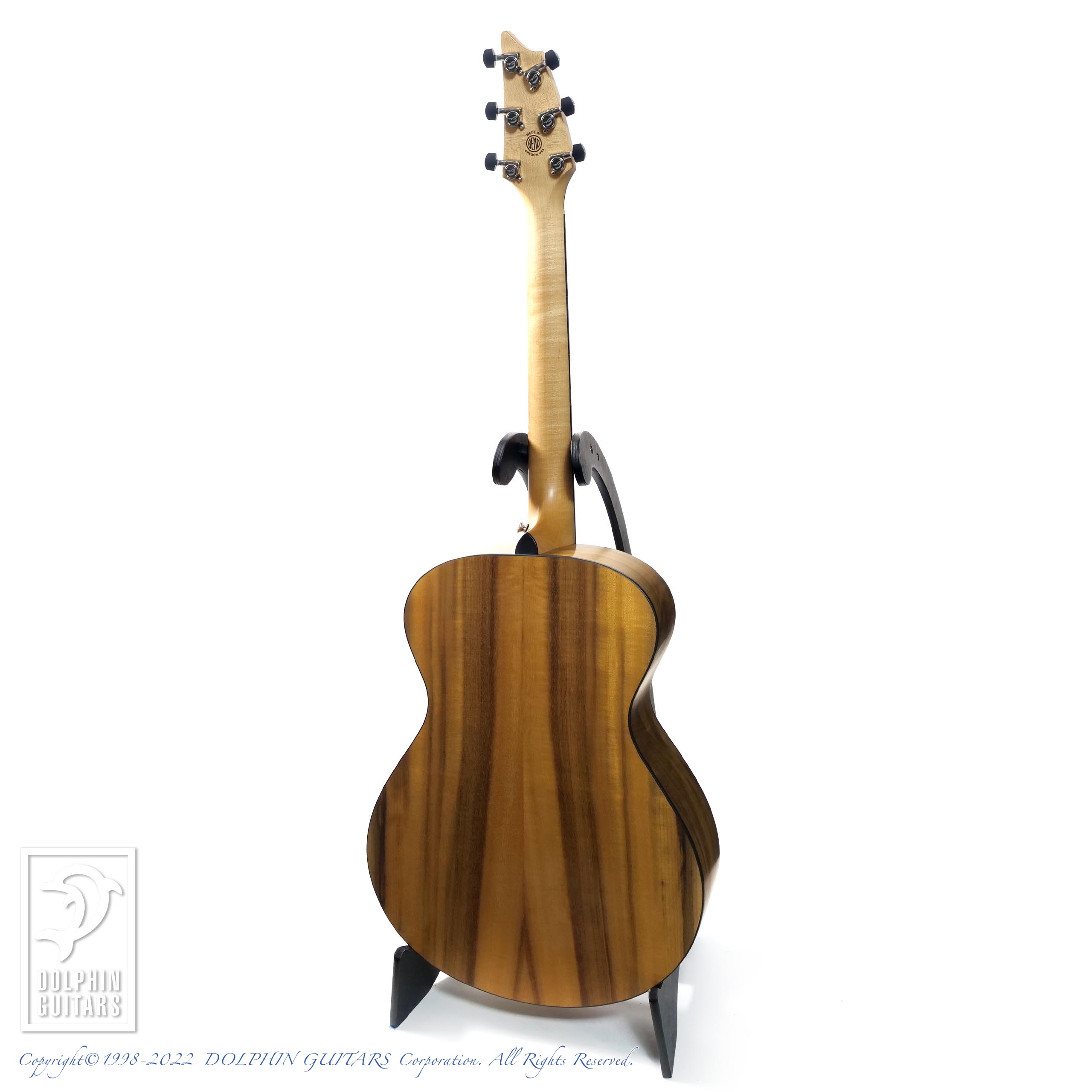 Breedlove Oregon C20/SMYe|ドルフィンギターズ