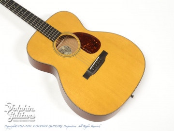 OM-1 JL (Julian Lage Signature)