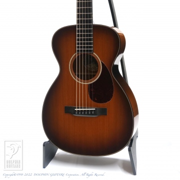 Baby-1 Mh SB (All Mahogany)