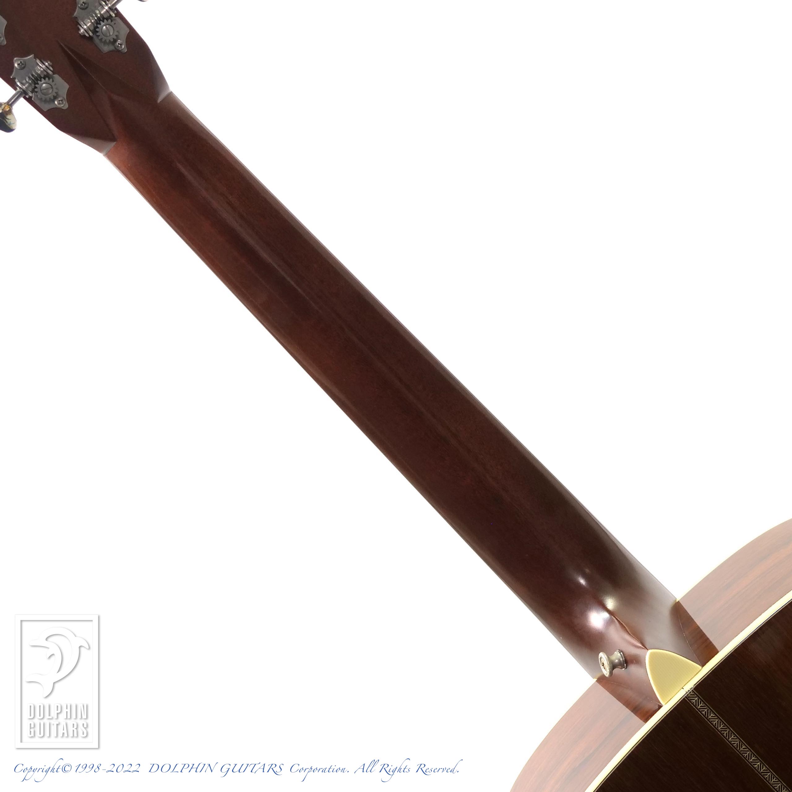 C.F.Martin D-28 Marquis Madagascar|ドルフィンギターズ