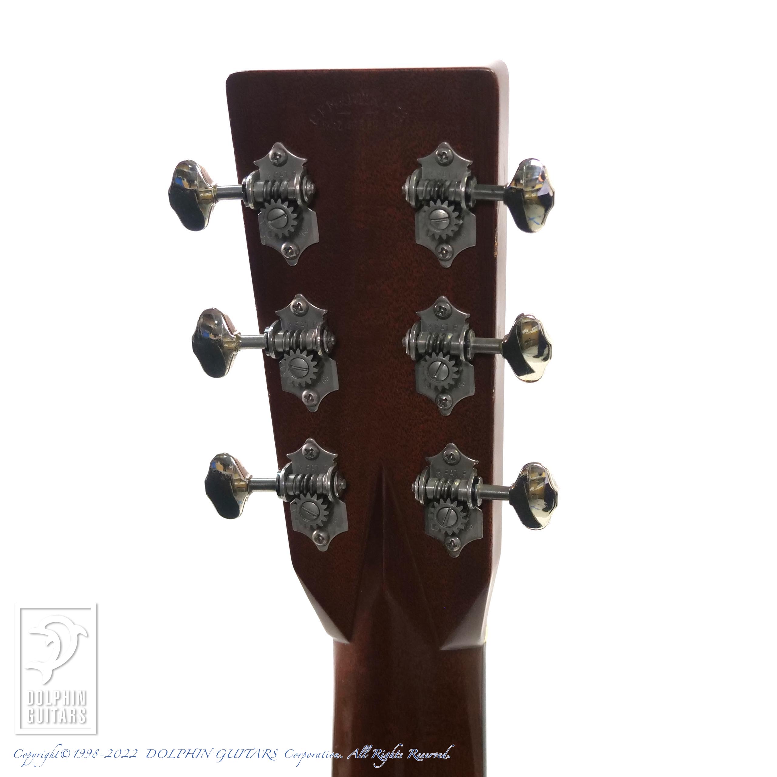 C.F.Martin D-28 Marquis Madagascar|ドルフィンギターズ