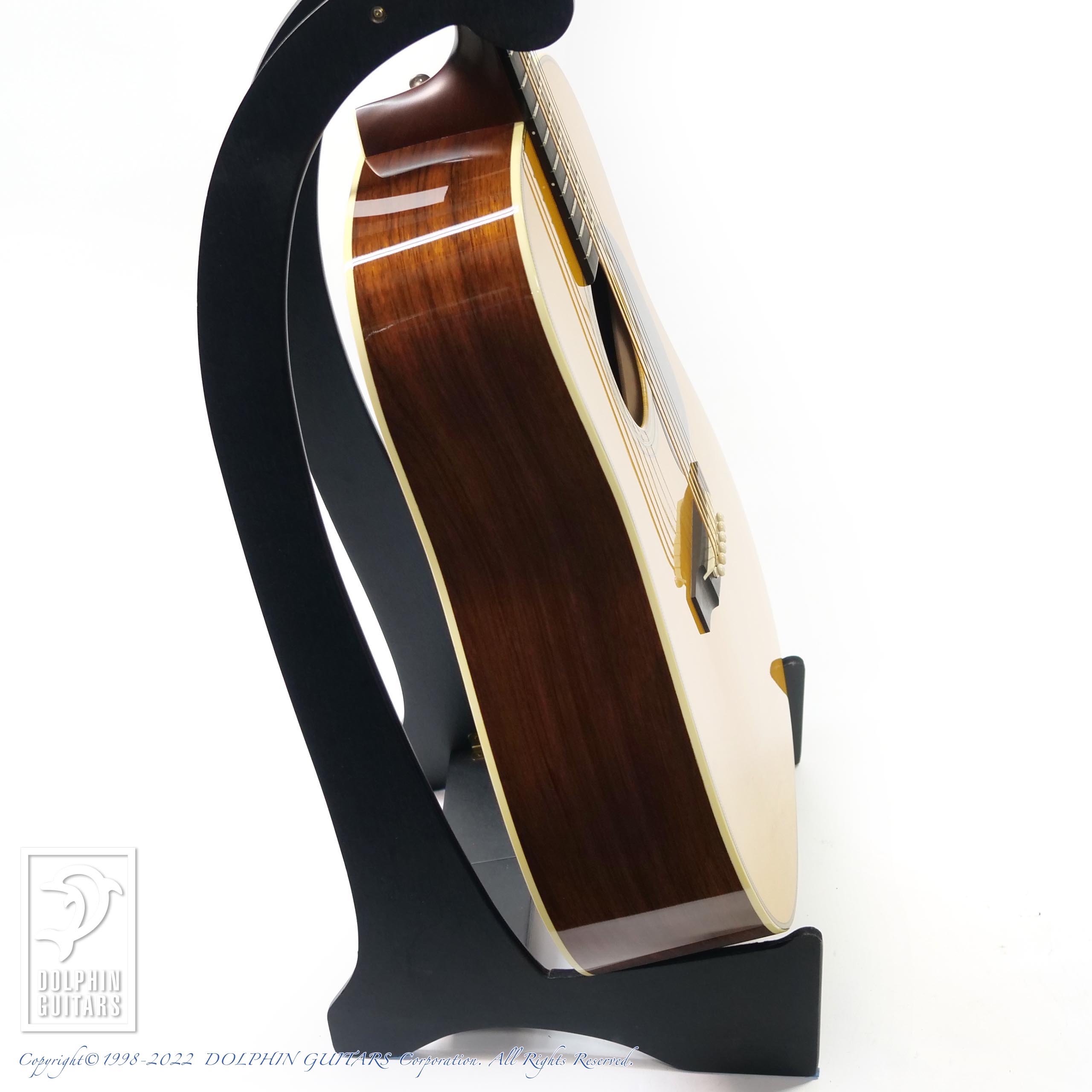 C.F.Martin D-28 Marquis Madagascar|ドルフィンギターズ