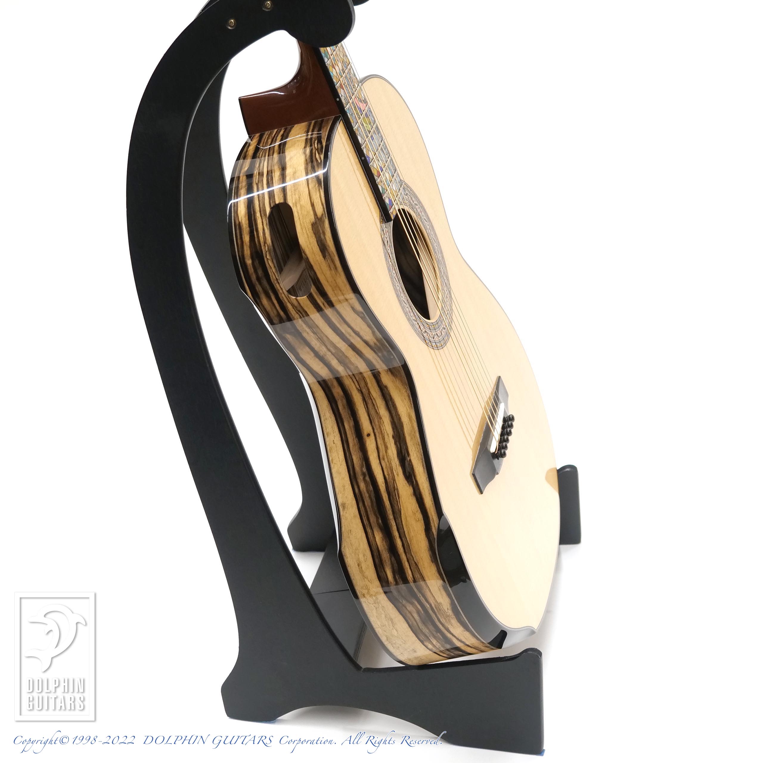 在庫有】 LALIQUE ラリック フィギュリン 天使 ギター弾き 置物