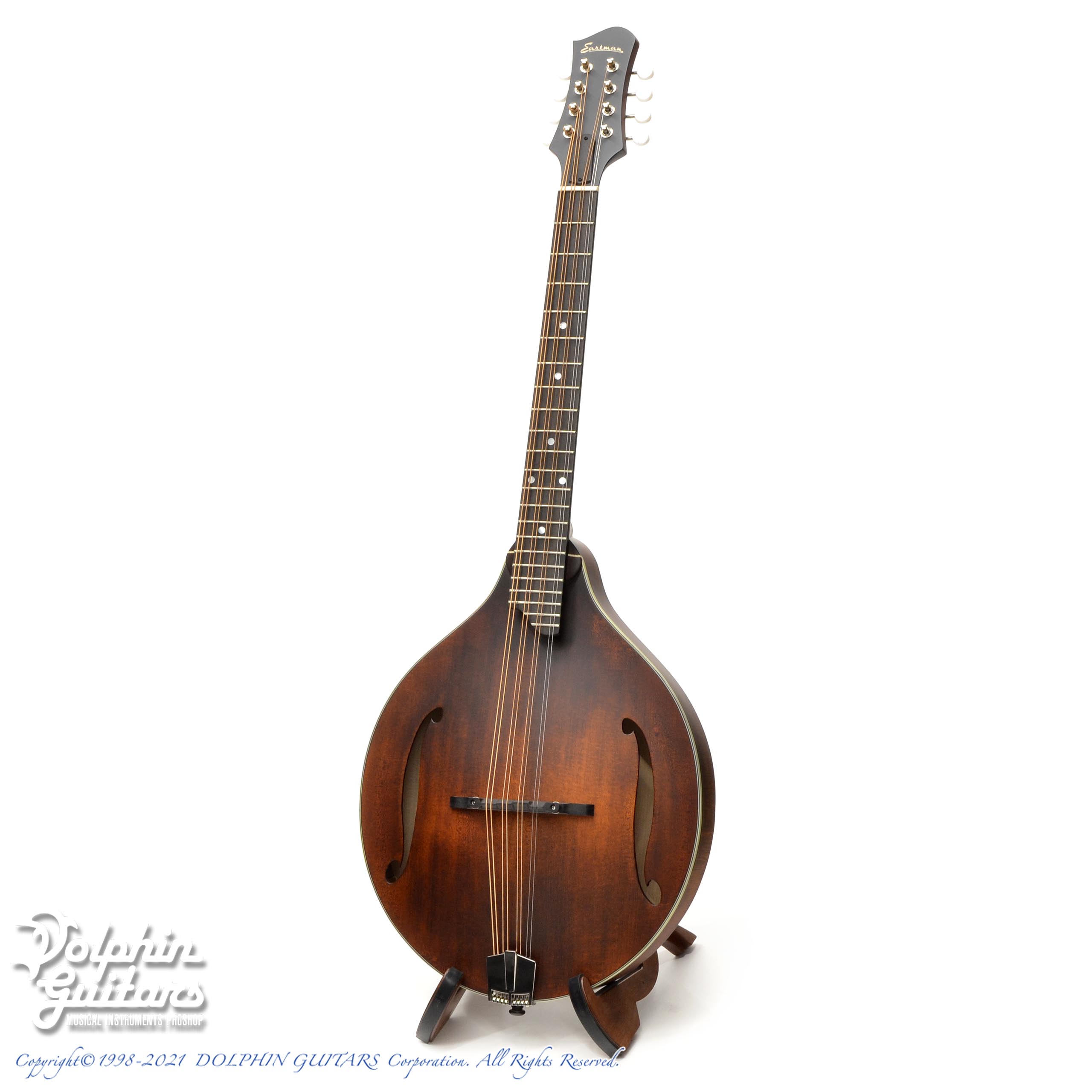 Eastman MDO-305 (Octave Mandolin) |ドルフィンギターズ