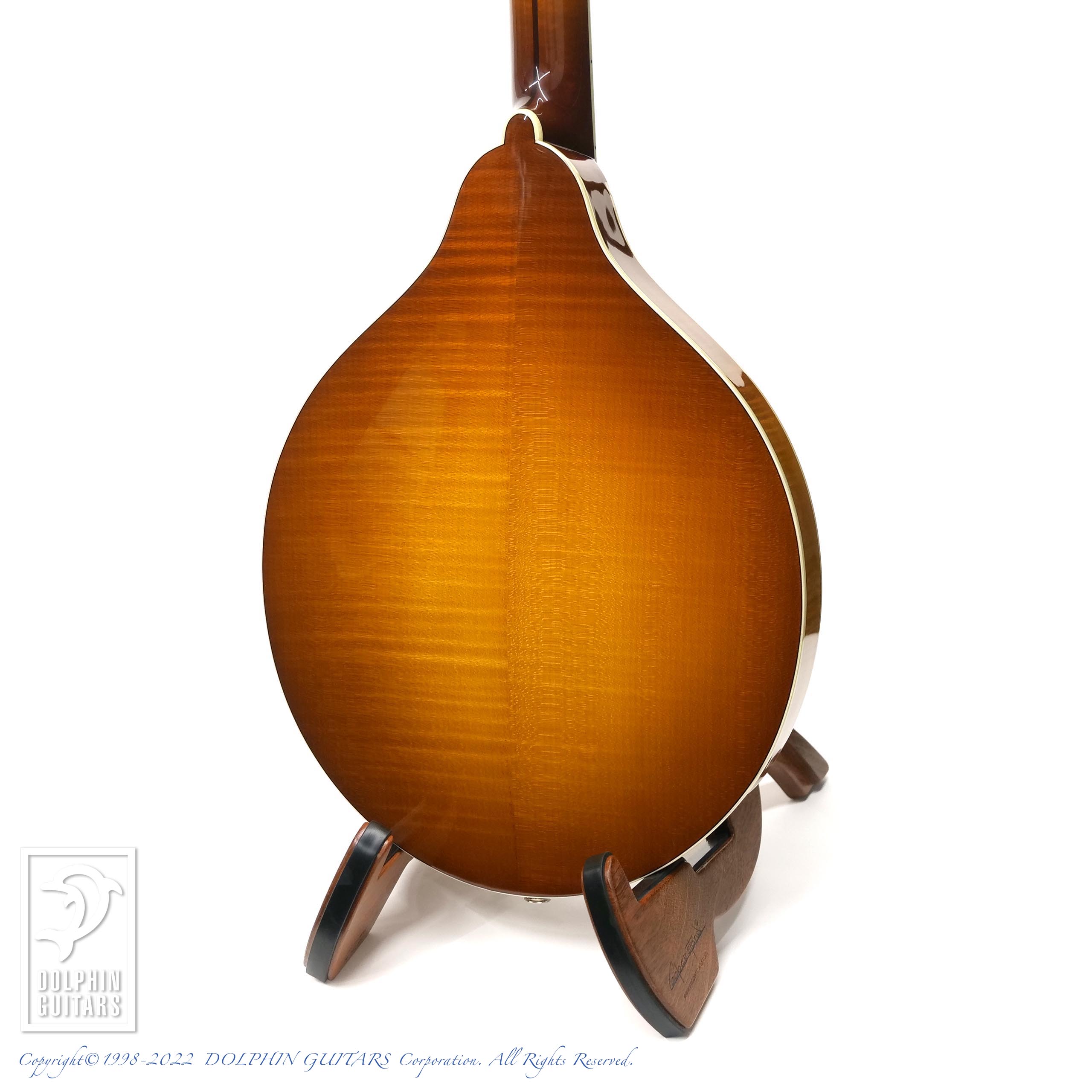 Eastman MDO605 (Octave Mandolin) ドルフィンギターズ