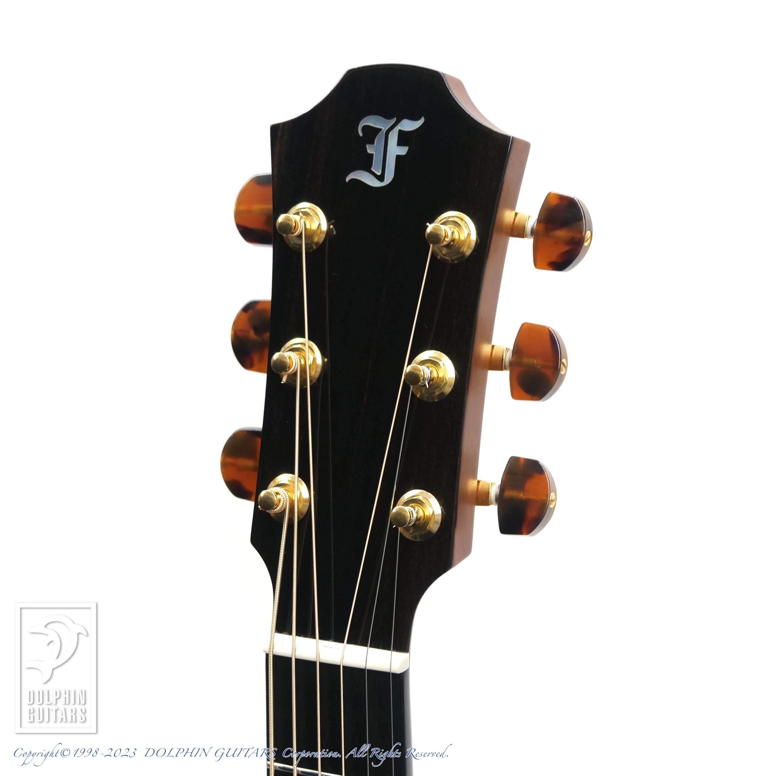 FURCH Yellow Dc-SR|ドルフィンギターズ