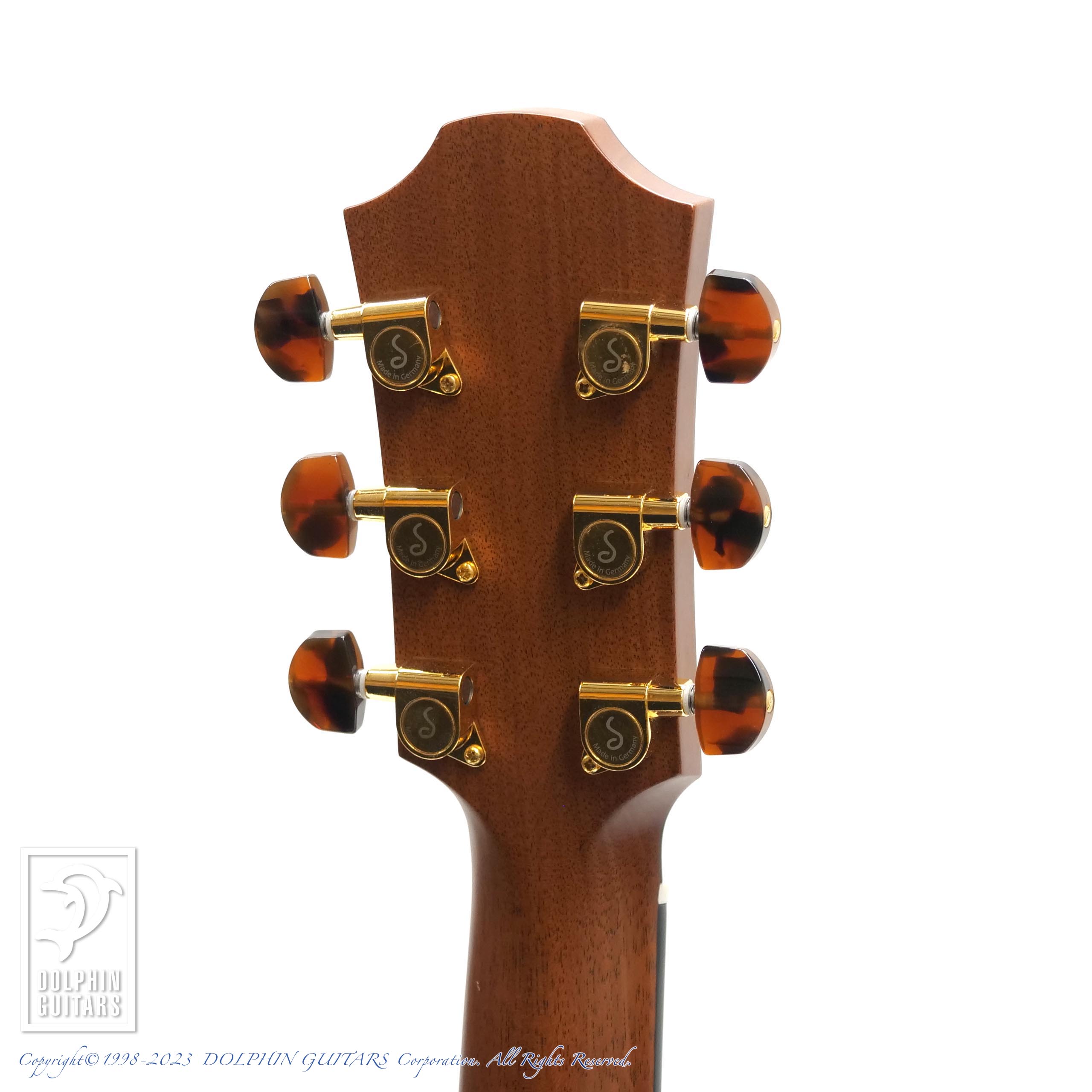 FURCH Yellow Dc-SR|ドルフィンギターズ