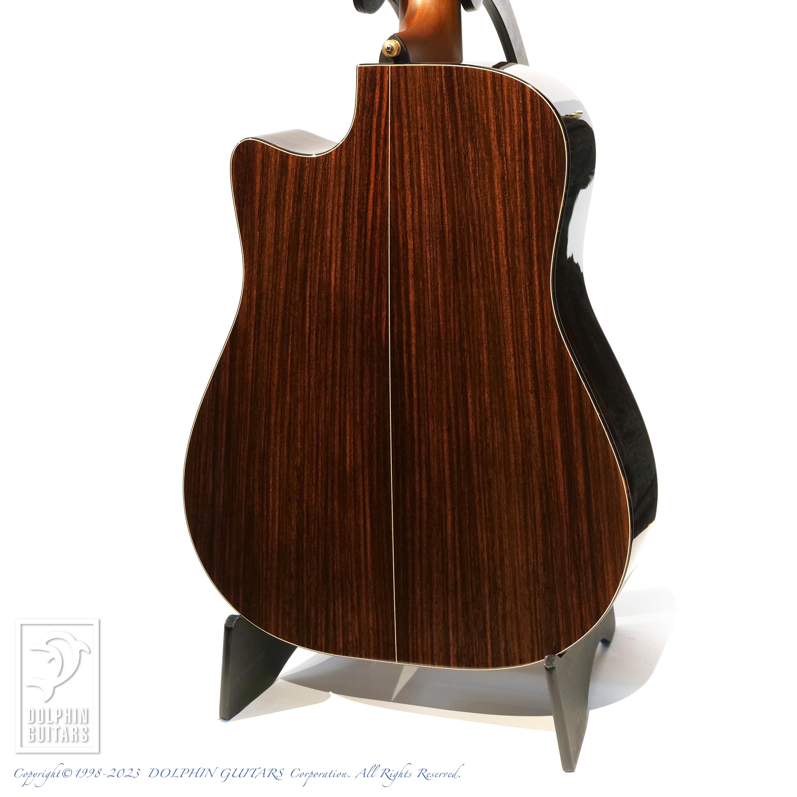 FURCH Yellow Dc-SR|ドルフィンギターズ