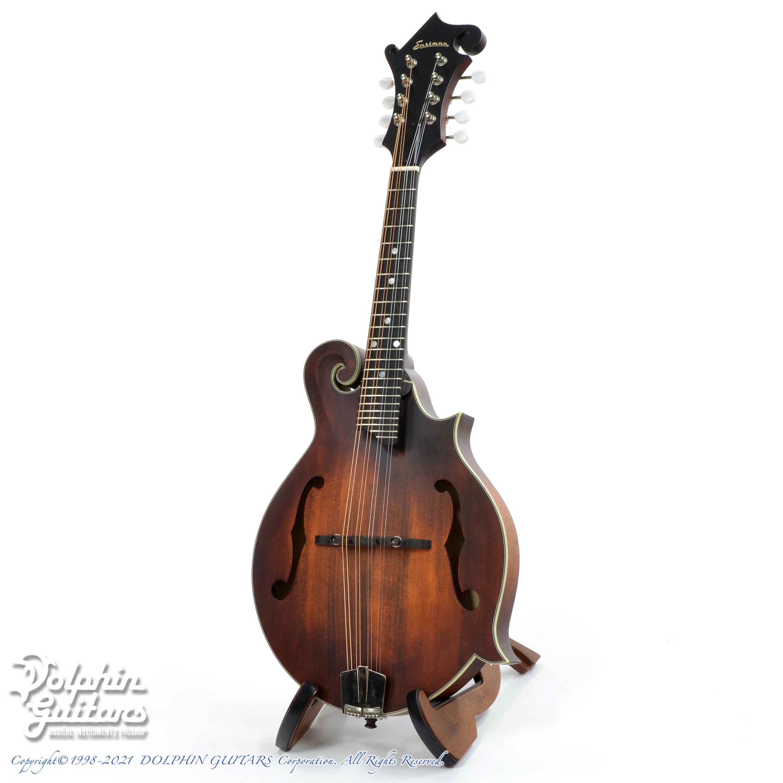 Eastman MD-315|ドルフィンギターズ