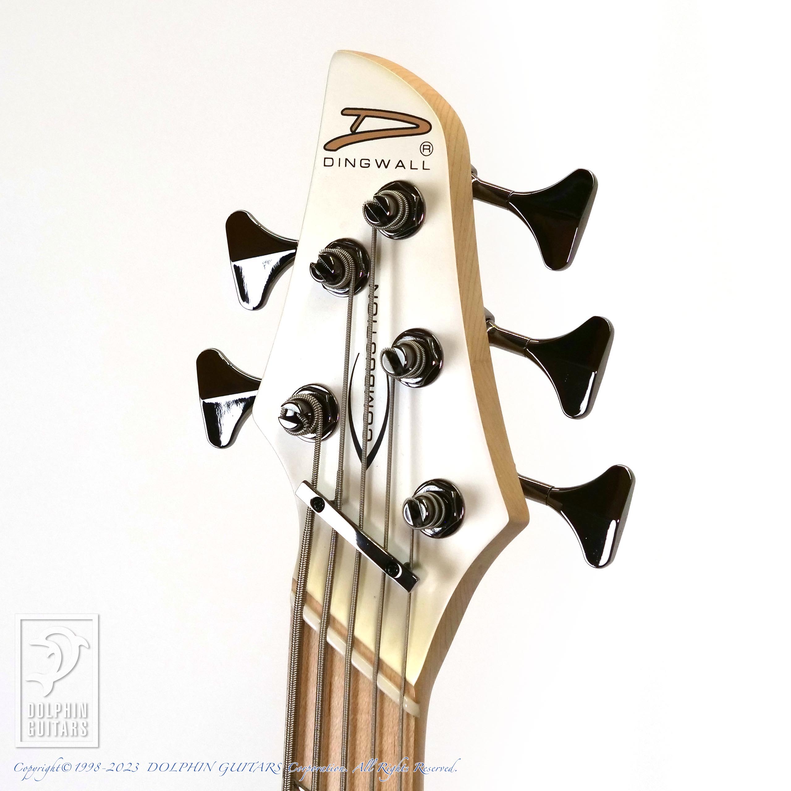 Dingwall NG3|ドルフィンギターズ