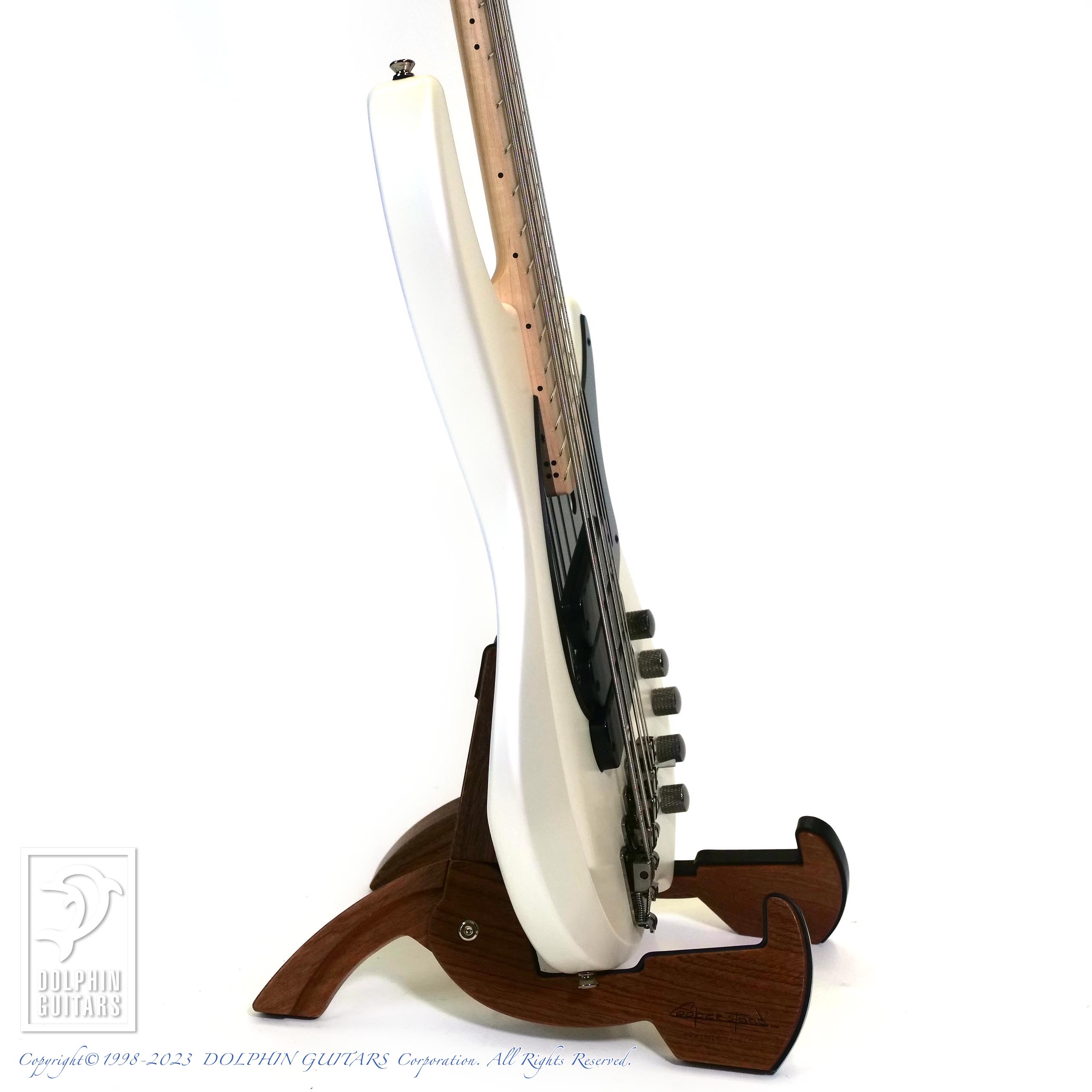 Dingwall NG3|ドルフィンギターズ