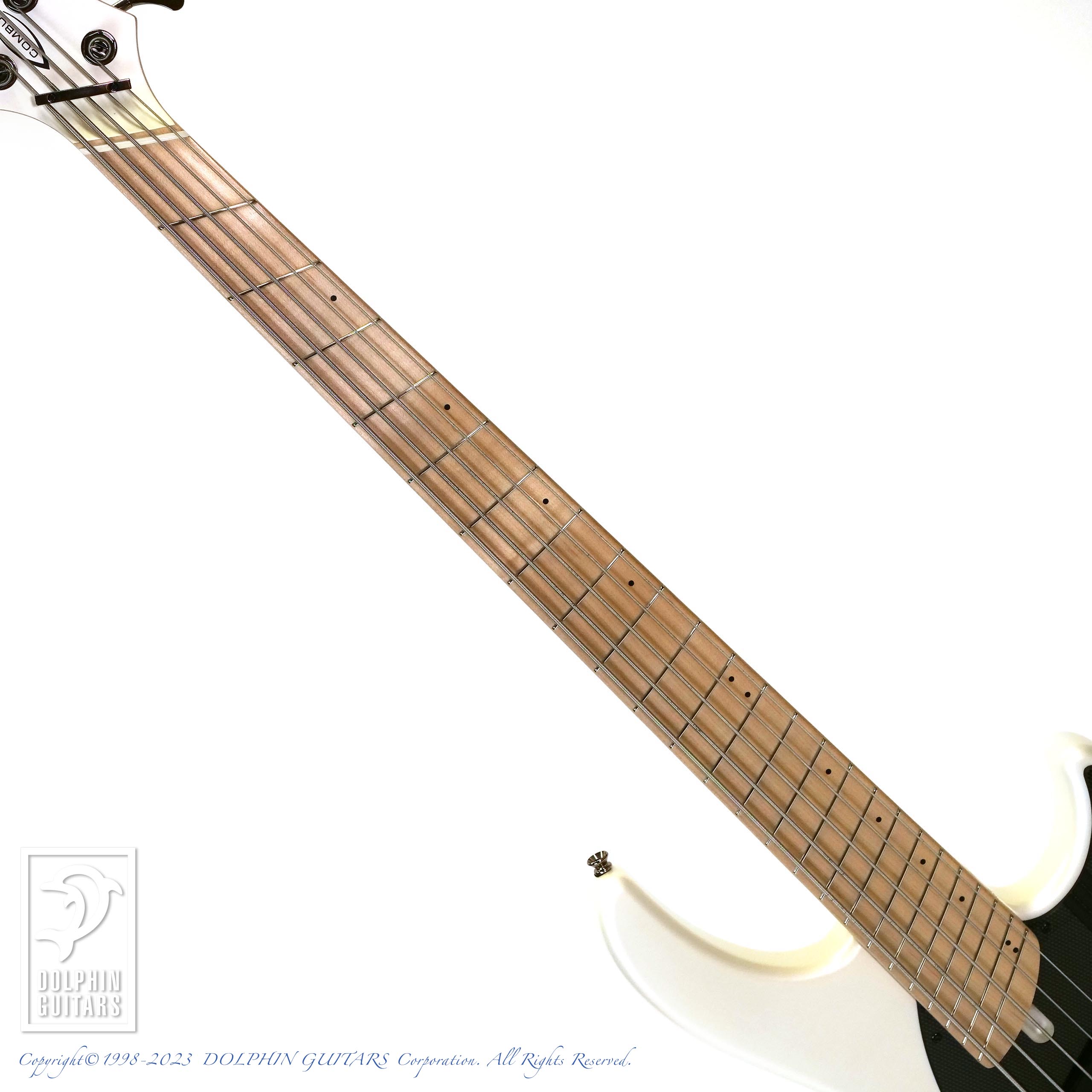 Dingwall NG3|ドルフィンギターズ