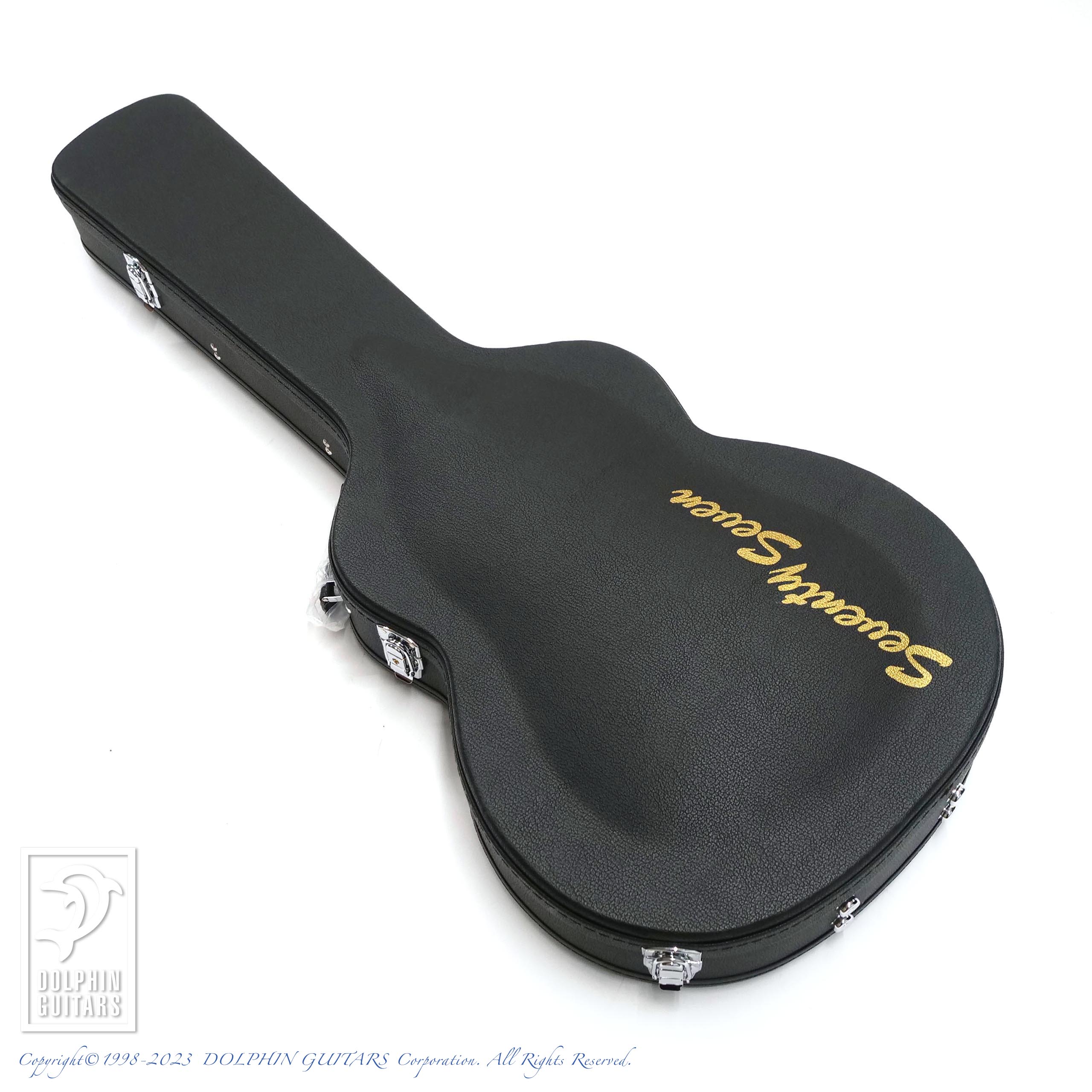 SeventySeven Guitars EXRUBATO-STD-JT (AR)|ドルフィンギターズ