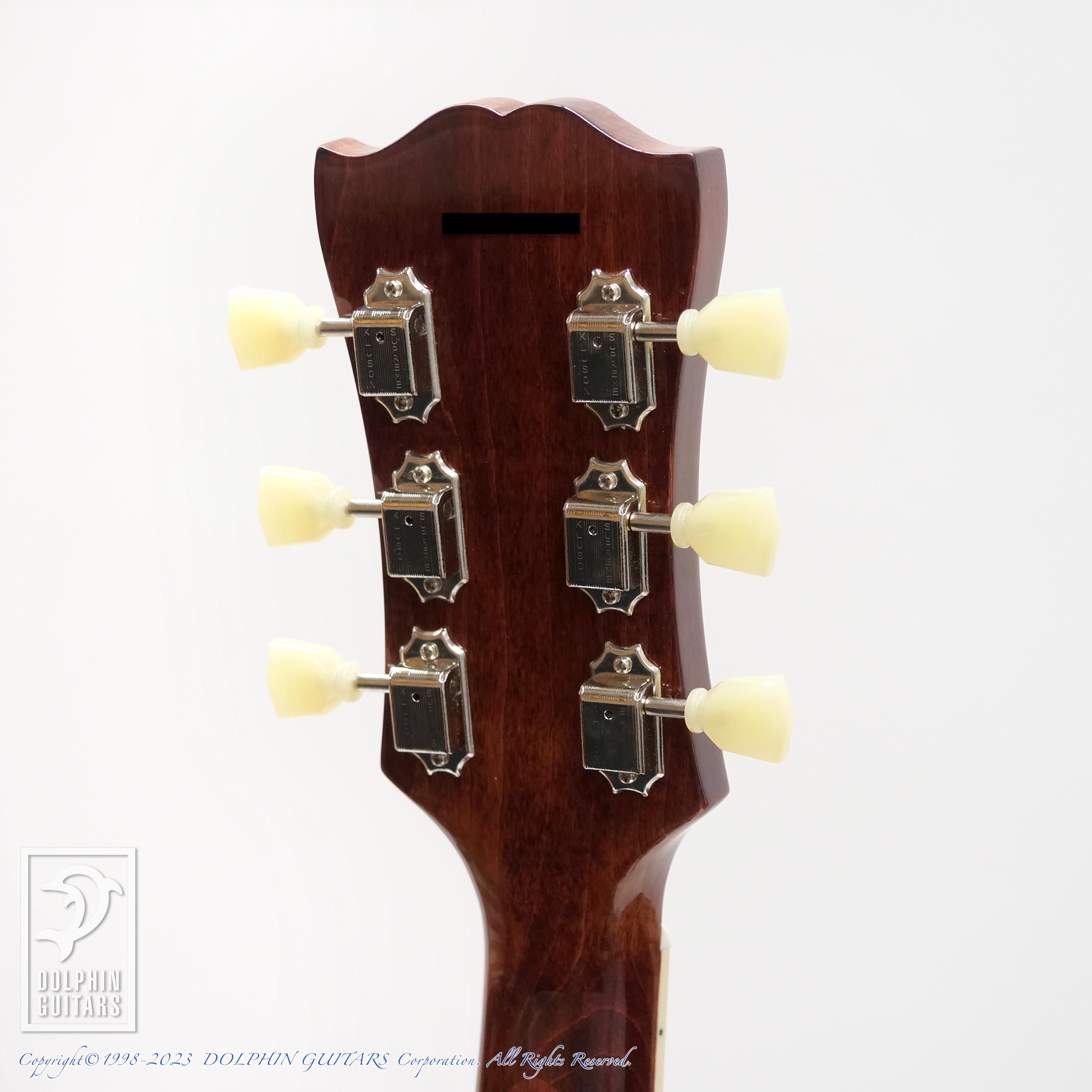 SeventySeven Guitars EXRUBATO-STD-JT (AR)|ドルフィンギターズ