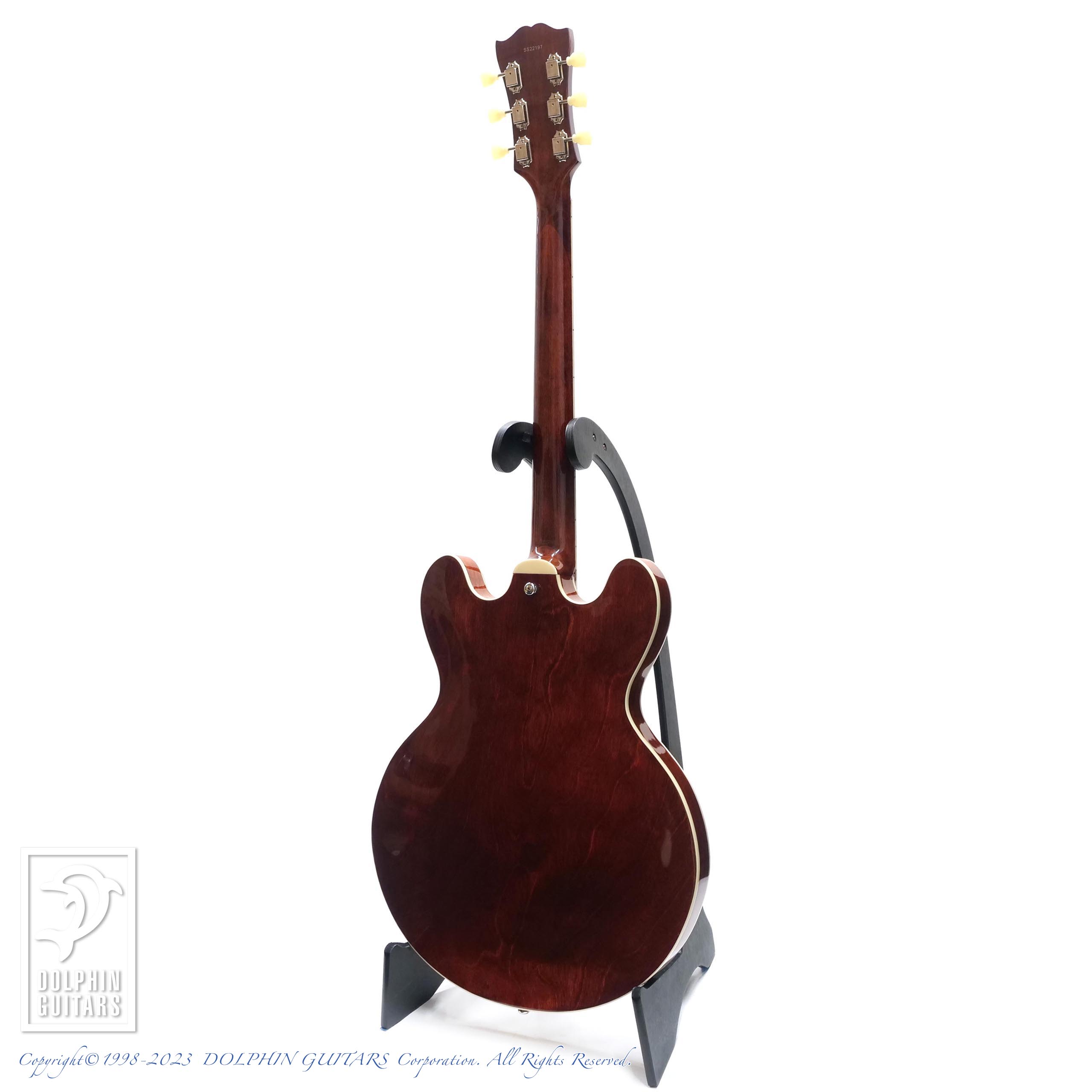SeventySeven Guitars EXRUBATO-STD-JT (AR)|ドルフィンギターズ