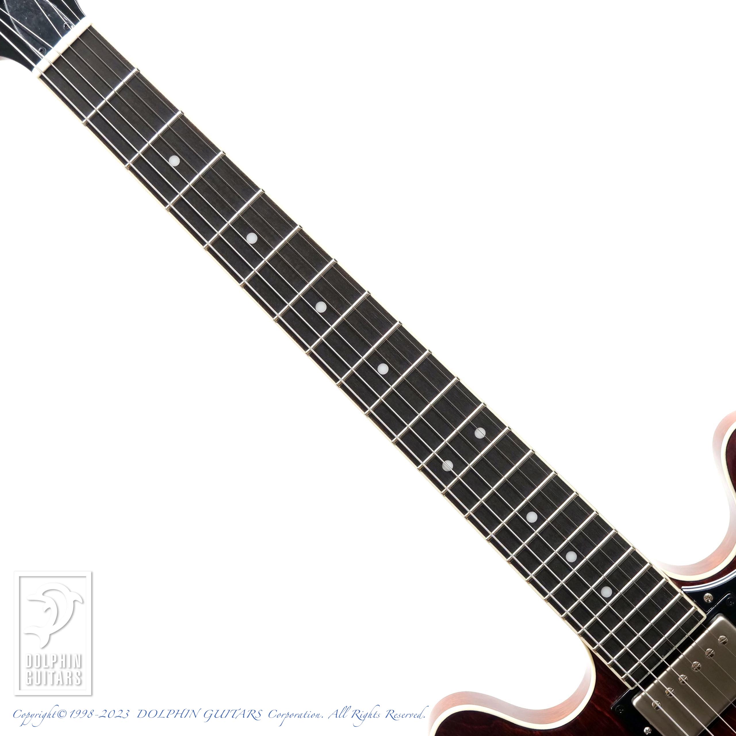 SeventySeven Guitars EXRUBATO-STD-JT (AR)|ドルフィンギターズ