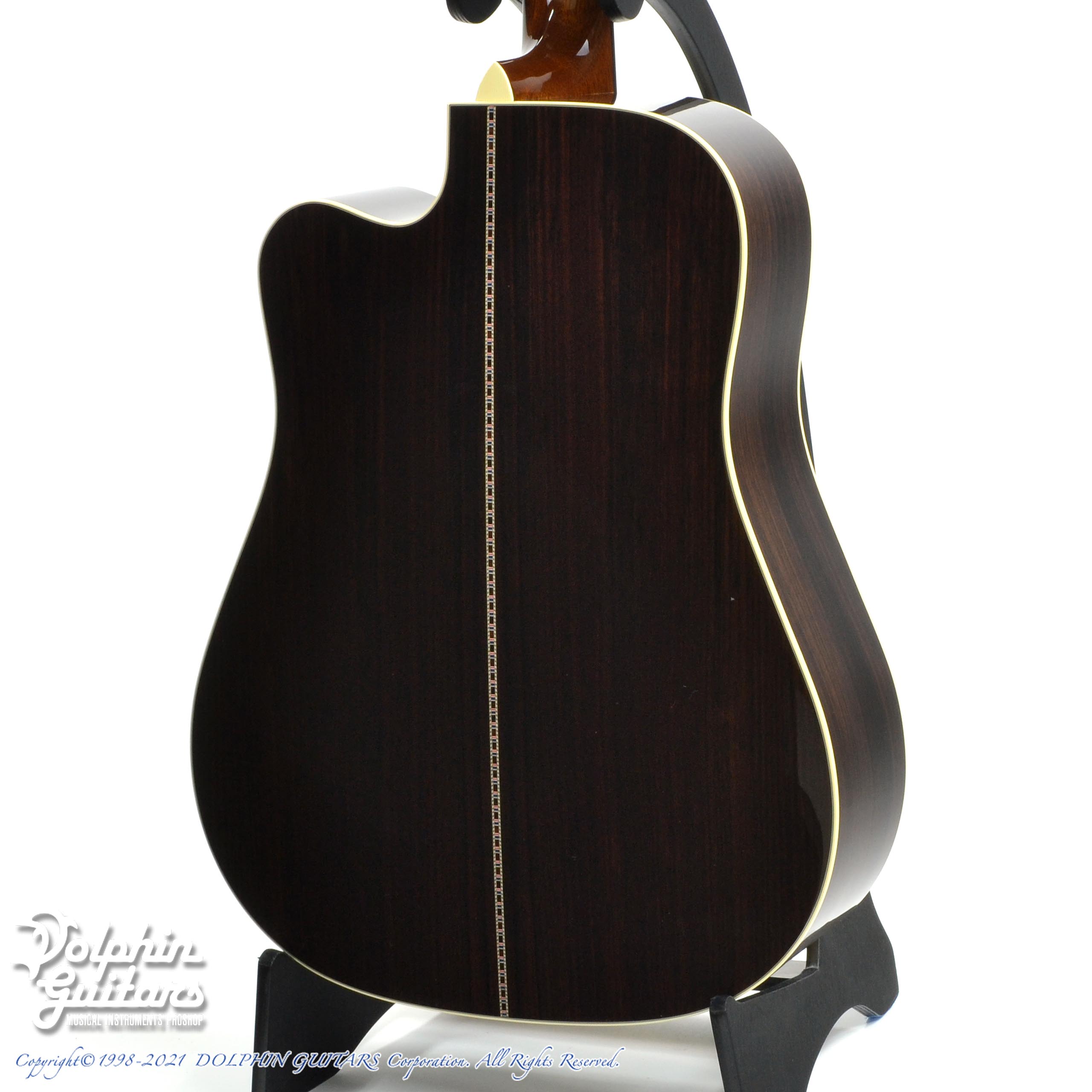 SWITCH D-70C|ドルフィンギターズ