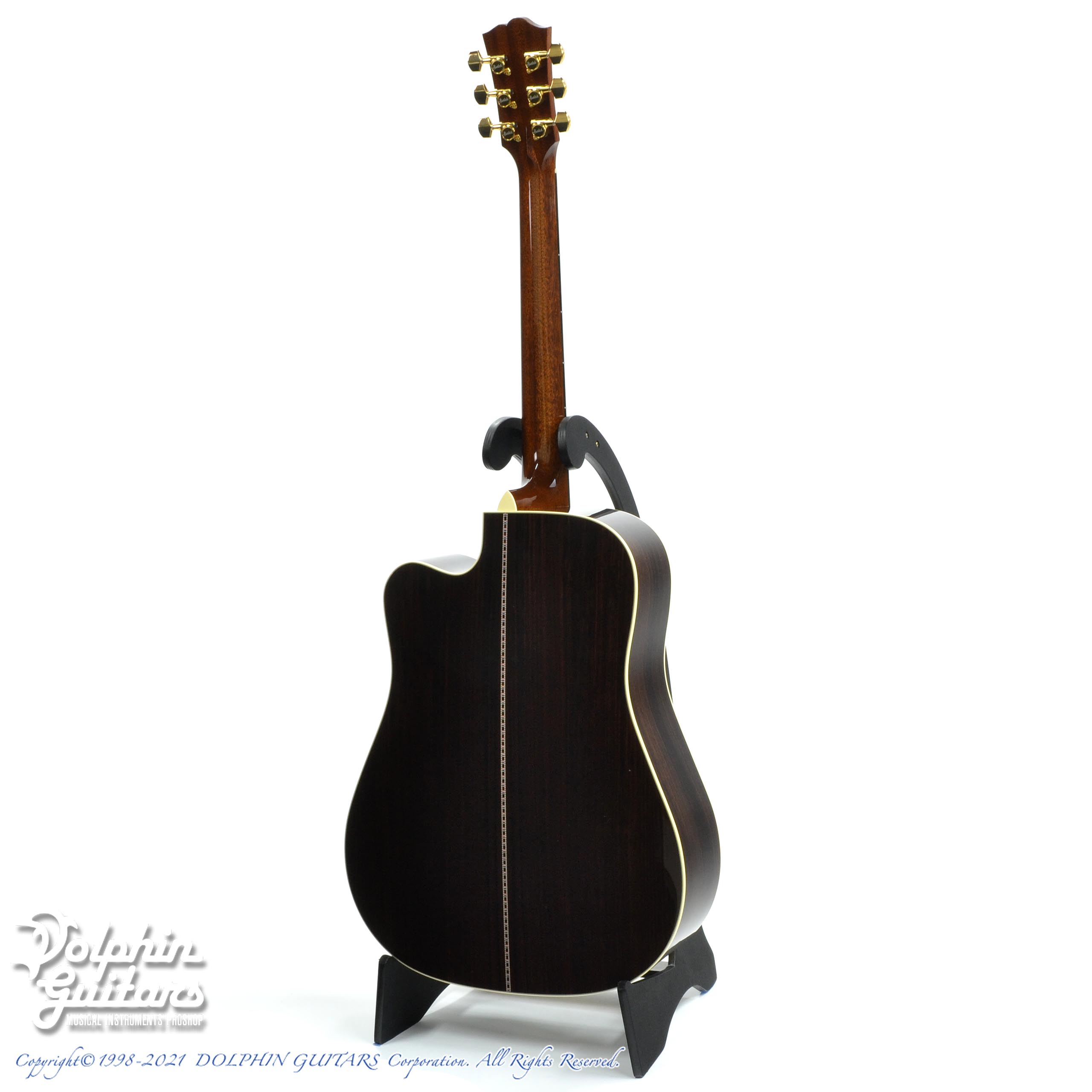 SWITCH D-70C|ドルフィンギターズ