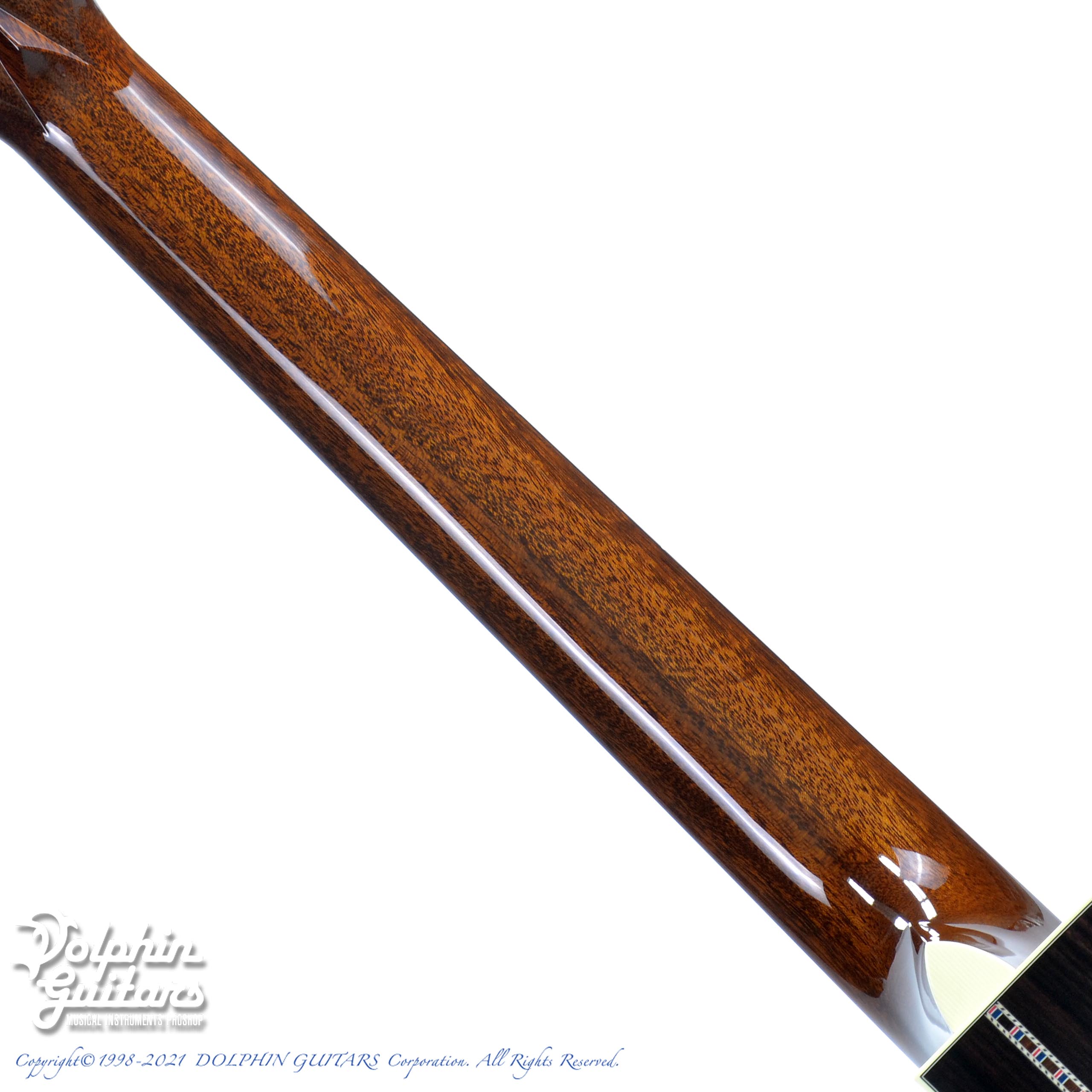 SWITCH D-70C|ドルフィンギターズ