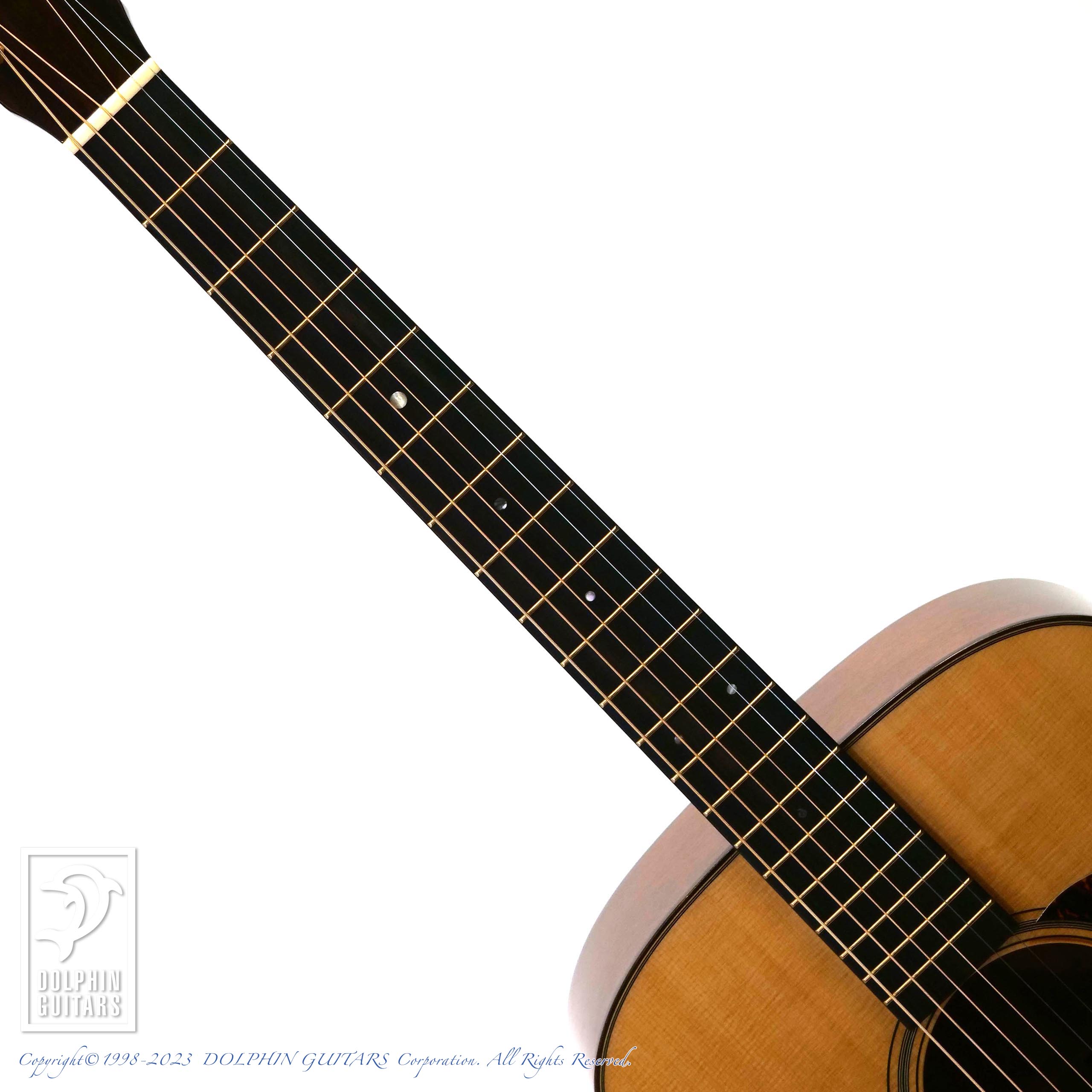 C.F.Martin D-18 Modern Deluxe|ドルフィンギターズ