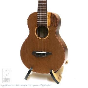 VT (Chocolate Cedar & Koa)