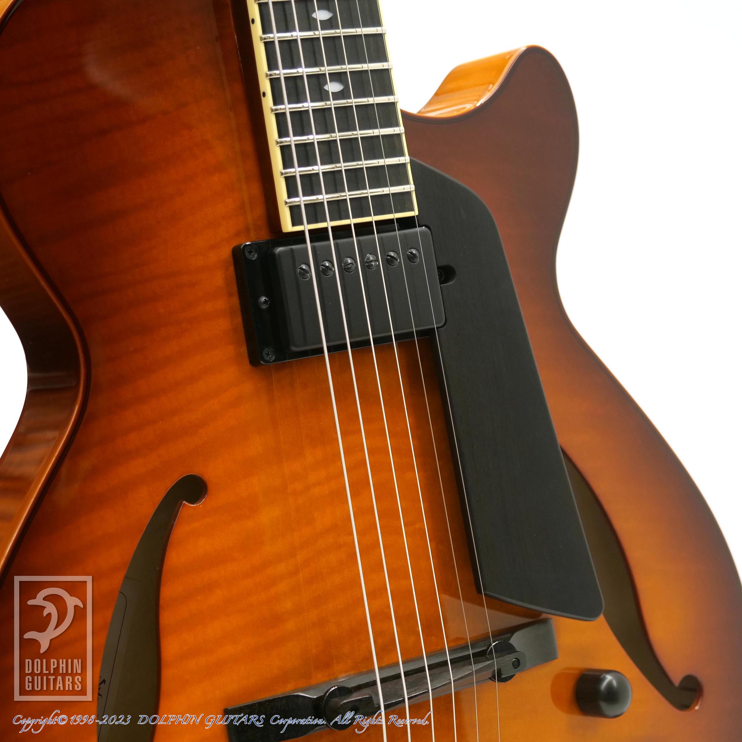 SADOWSKY SS-15 (SNB)|ドルフィンギターズ