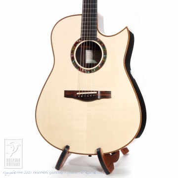 KMD Cutaway【サウンドメッセin大阪 2023出展作品】