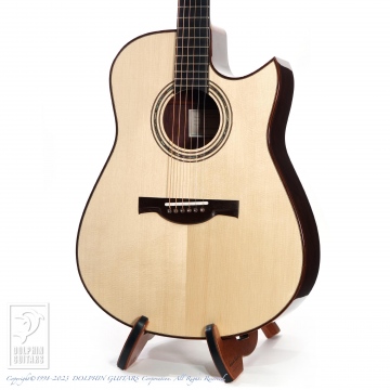 MD-51 Cutaway【サウンドメッセin大阪 2023出展作品】