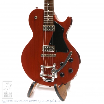 290 Bigsby (Trans Orange)