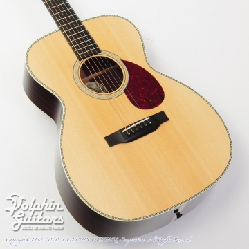 OM-2H Custom Deep Body