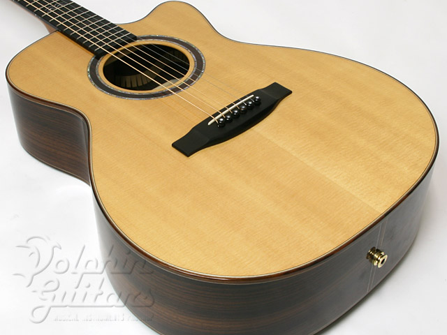 LAKEWOOD M-32CP|ドルフィンギターズ