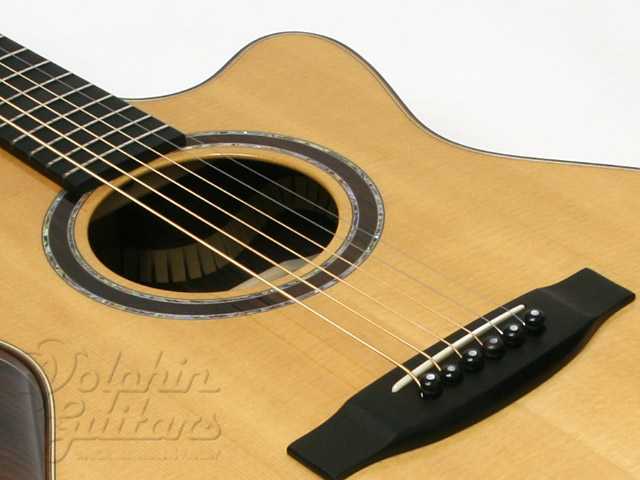 LAKEWOOD M-32CP|ドルフィンギターズ