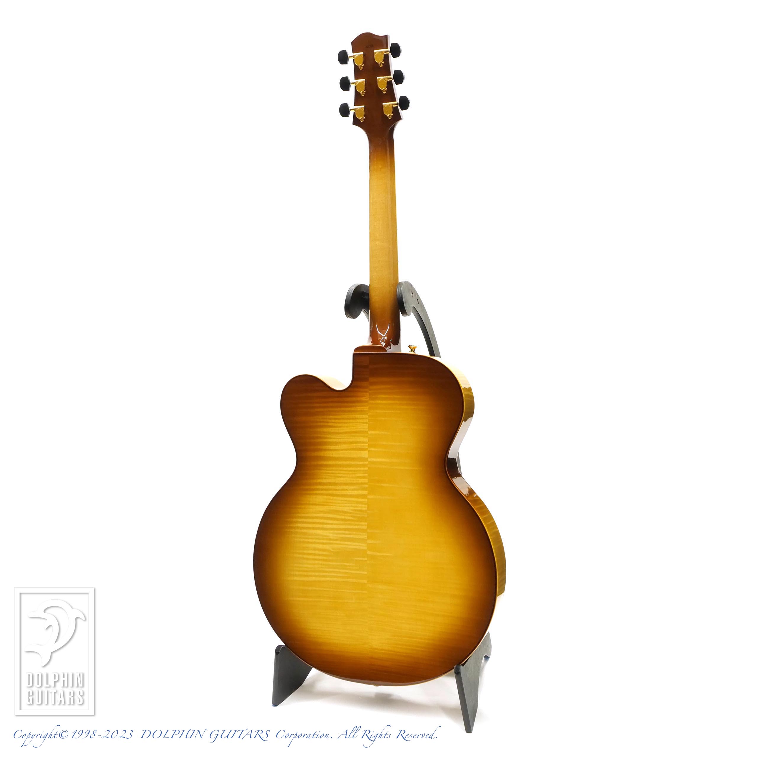 Sadowsky Jim Hall Model 初期型 SADOWSKY The Jim Hall Model (CMB)|ドルフィンギターズ