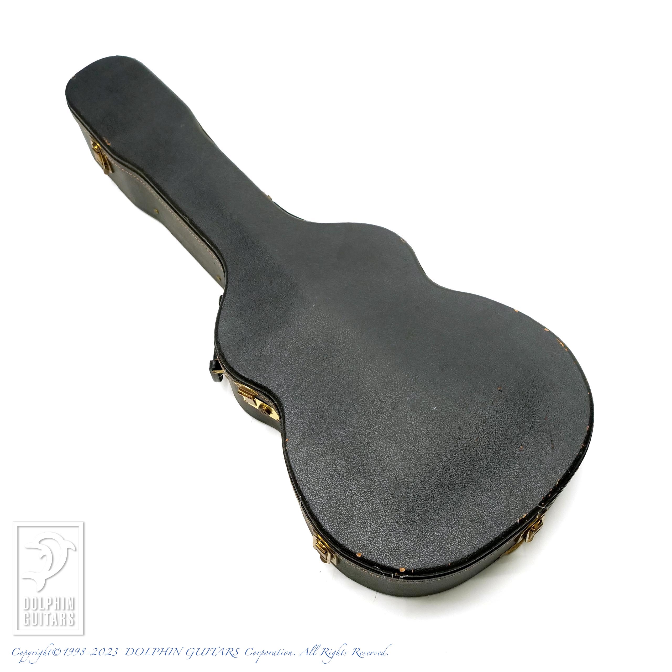 Franklin Guitar OM ハカランダ Franklin Guitar OM ハカランダ Carter Vintage - Franklin Guitars OM