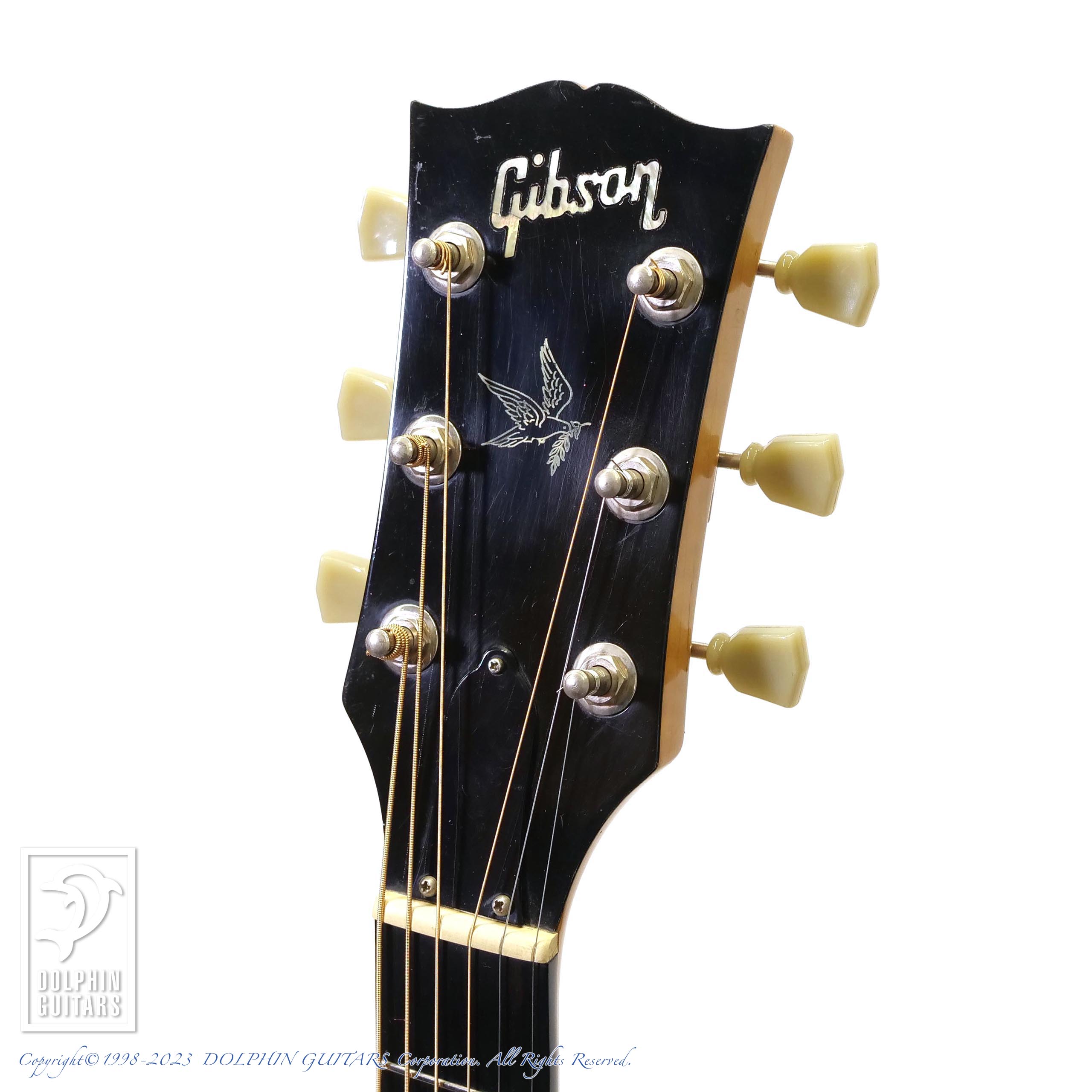 ギター Gibson Gibson70s Explorer -Antique Natural- 【#224830140】【3.46kg】商品