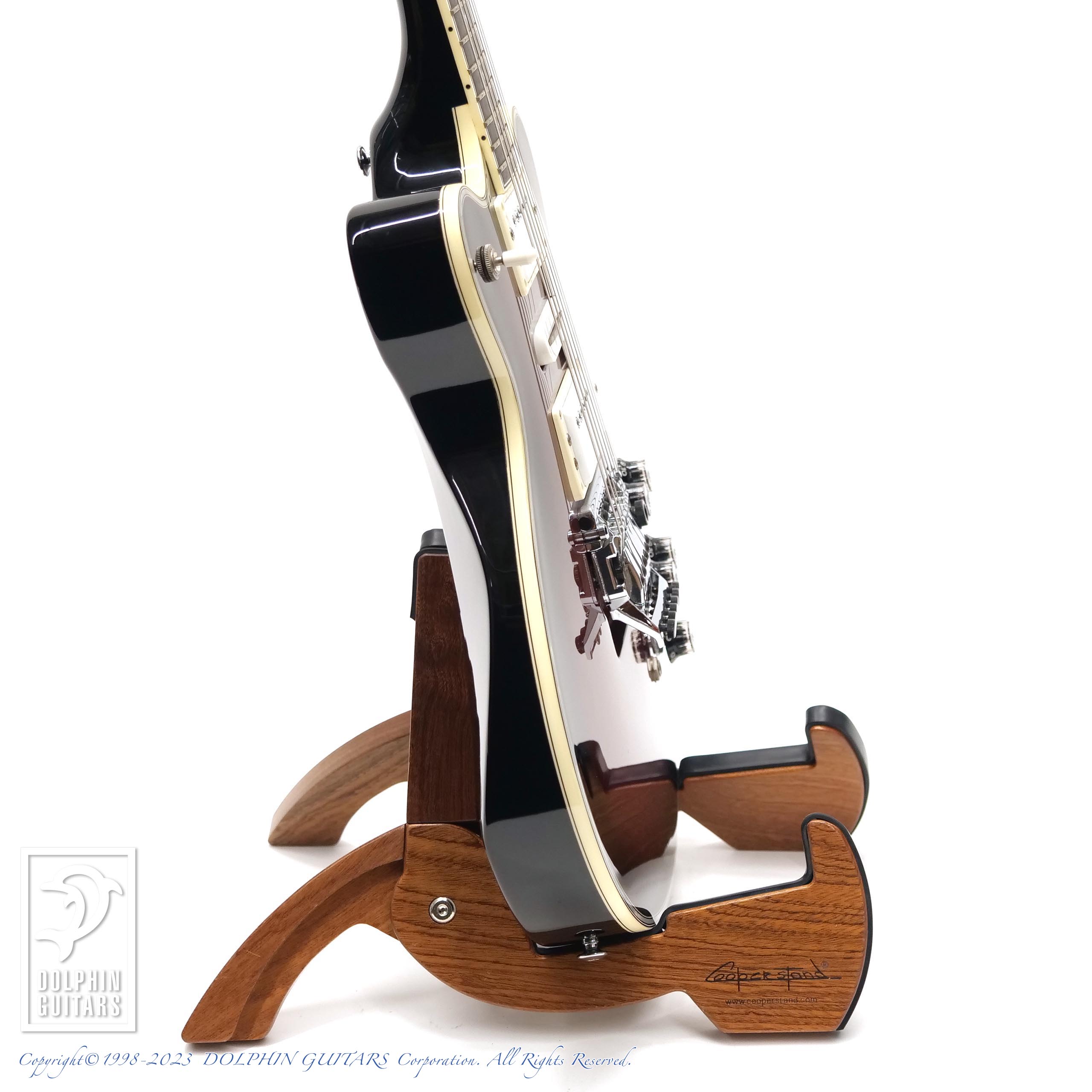 YAMAHA SG-I|ドルフィンギターズ