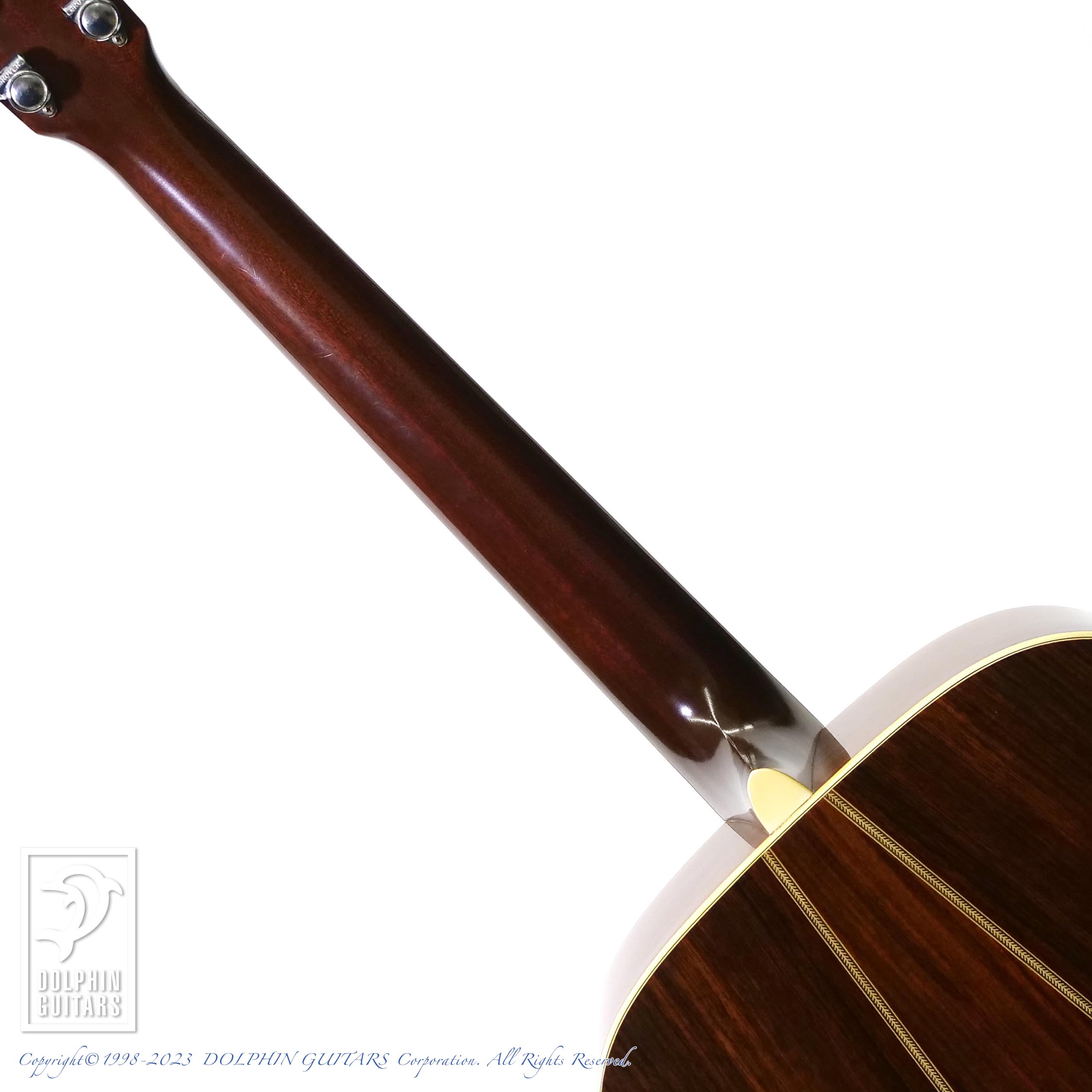 C.F.Martin D-76|ドルフィンギターズ