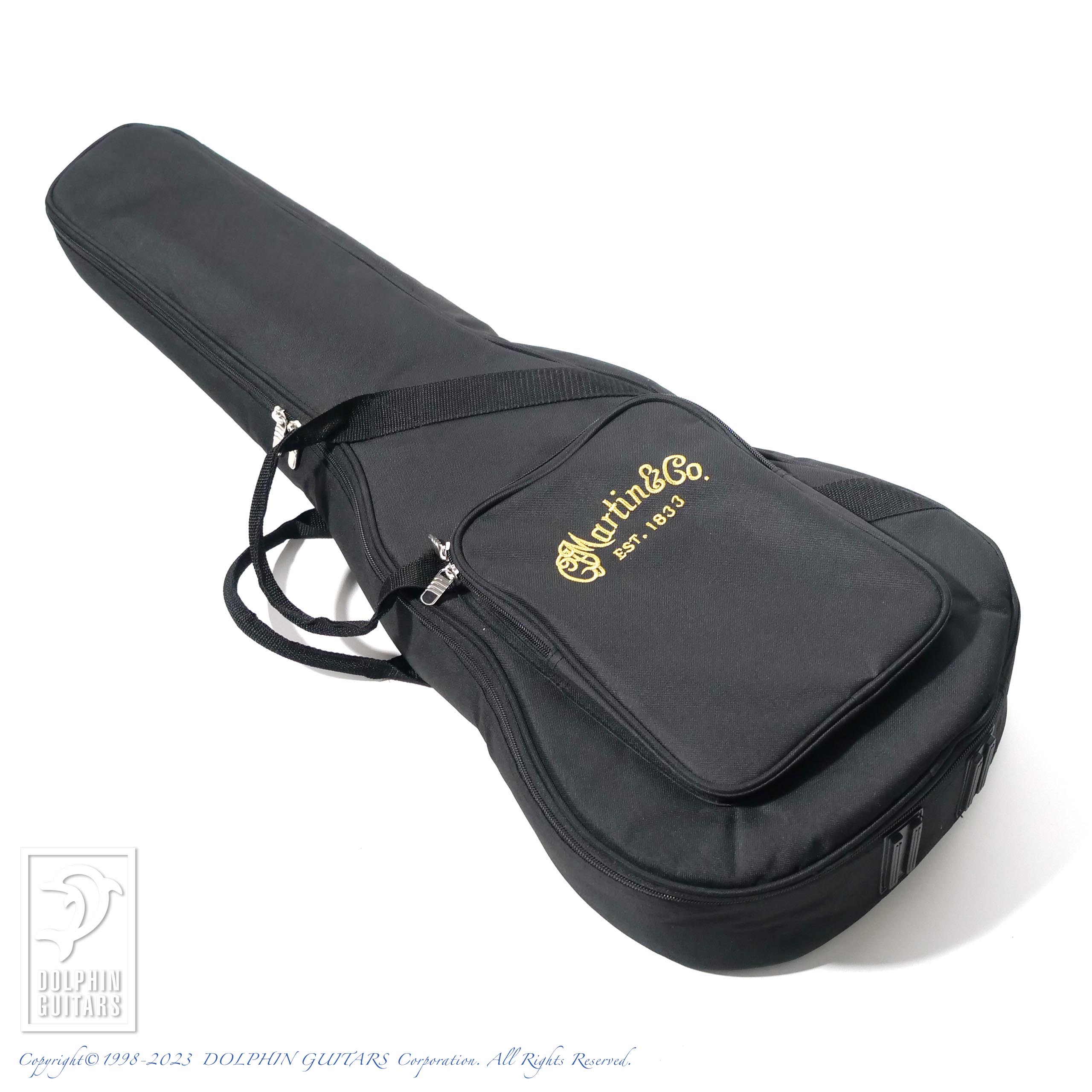 C.F.Martin LX Series Special - EC 2019|ドルフィンギターズ