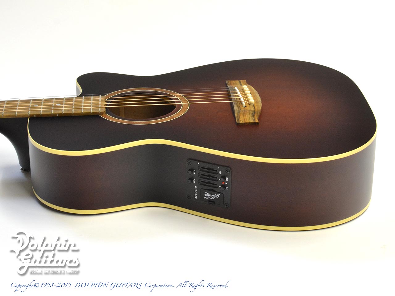 MATON Performer・美品 Maton PERFORMER【現物画像】12/2更新 メイトン 【 ラゾーナ川崎店