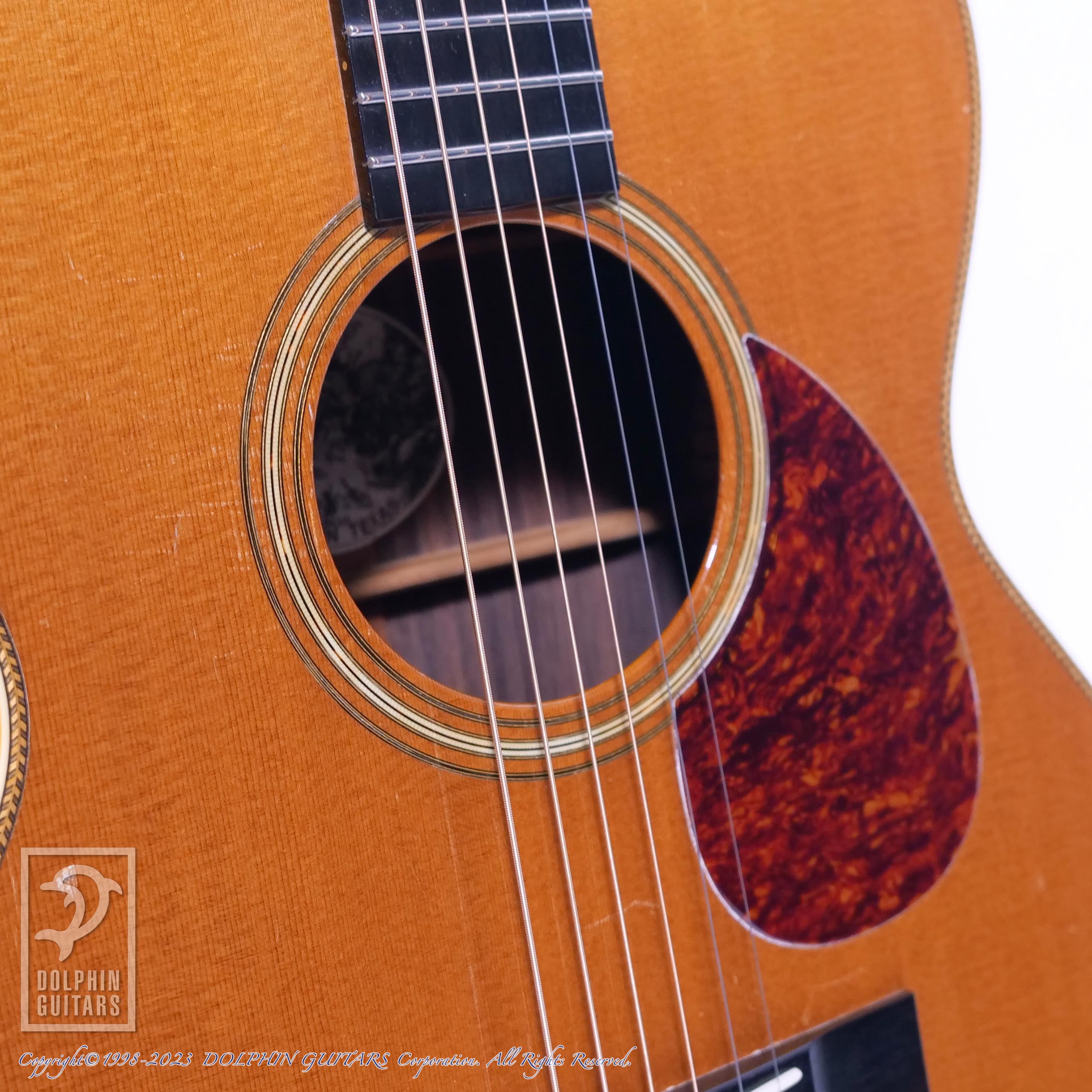 初期コリングス1995年Collings コリングスOM-2H ラッカー期 初期コリングス1995年Collings コリングスOM-2H ラッカー期 - メルカリ