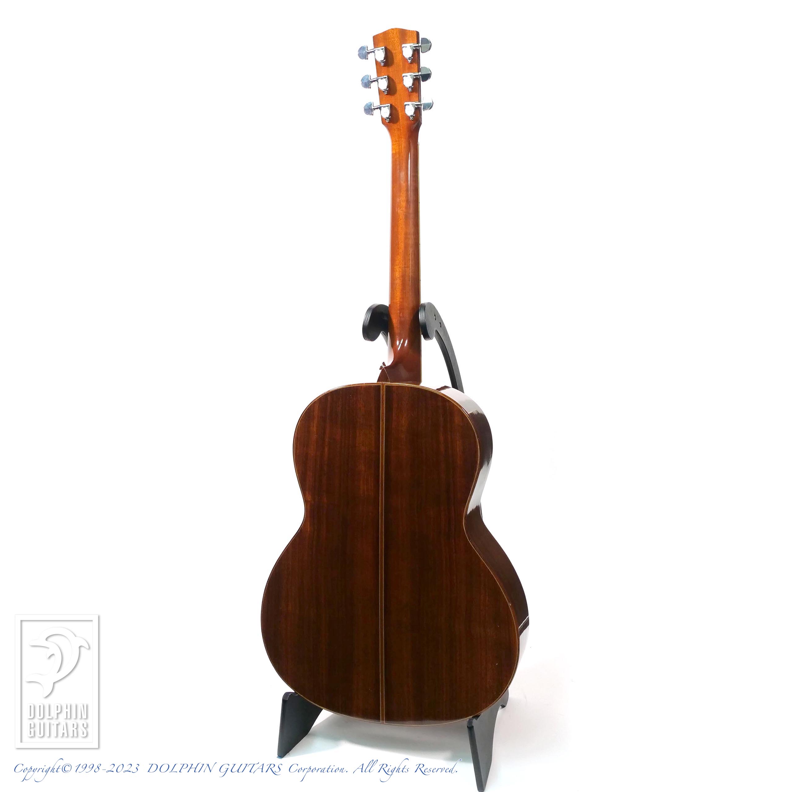 LINDA MANZER The Manzer|ドルフィンギターズ