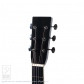 Tony Rice D Custom 1930's Adiron Top w/Vintage PG 