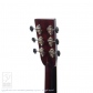 Tony Rice D Custom 1930's Adiron Top w/Vintage PG 